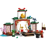 Kép 5/5 - LEGO® Ninjago: Spinjitzu nindzsatemplom (71831)