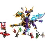 Kép 3/6 - LEGO® Ninjago: A koncentráció rangos sárkánya (71836)
