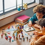 Kép 5/6 - LEGO® Ninjago: A koncentráció rangos sárkánya (71836)