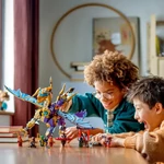 Kép 6/6 - LEGO® Ninjago: A koncentráció rangos sárkánya (71836)