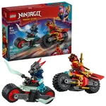 Kép 1/7 - LEGO® Ninjago: Kai motorkerékpáros versenye (71838)