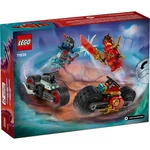 Kép 2/7 - LEGO® Ninjago: Kai motorkerékpáros versenye (71838)