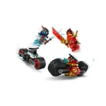 Kép 3/7 - LEGO® Ninjago: Kai motorkerékpáros versenye (71838)