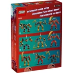 Kép 2/7 - LEGO® Ninjago: Arin Spinjitzu harci robotja (71839)