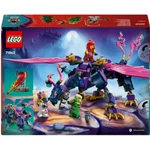 Kép 2/5 - LEGO® Ninjago: Rontu, a sárkánymester (71842)