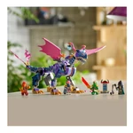 Kép 5/5 - LEGO® Ninjago: Rontu, a sárkánymester (71842)