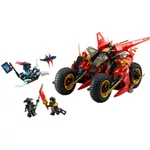 Kép 2/5 - LEGO® Ninjago: Harci nindzsajármű (71844)