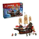Kép 1/5 - LEGO® Ninjago: A templom adománya (71848)