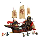 Kép 2/5 - LEGO® Ninjago: A templom adománya (71848)