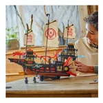 Kép 3/5 - LEGO® Ninjago: A templom adománya (71848)