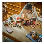 Kép 4/5 - LEGO® Ninjago: A templom adománya (71848)