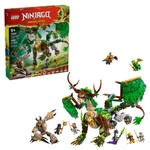 Kép 1/5 - LEGO® Ninjago: Az élet sárkánya (71859)