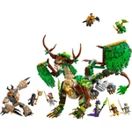 Kép 2/5 - LEGO® Ninjago: Az élet sárkánya (71859)