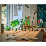 Kép 5/5 - LEGO® Ninjago: Az élet sárkánya (71859)