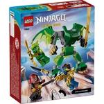 Kép 7/7 - LEGO® Ninjago: Lloyd sárkánypáncélja, harci csomag (71862)
