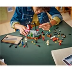 Kép 5/5 - LEGO® Ninjago: Kiállítható nindzsafigurák, 15. évforduló (71866)