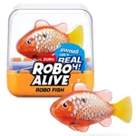 Kép 3/8 - Robo Alive: Robo Fish robot halacska többféle változatban 1 db