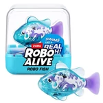 Kép 4/8 - Robo Alive: Robo Fish robot halacska többféle változatban 1 db