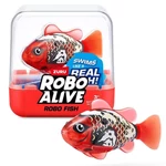 Kép 5/8 - Robo Alive: Robo Fish robot halacska többféle változatban 1 db