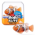 Kép 6/8 - Robo Alive: Robo Fish robot halacska többféle változatban 1 db