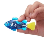 Kép 7/8 - Robo Alive: Robo Fish robot halacska többféle változatban 1 db