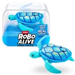 Kép 1/9 - Robo Alive: Robo Turtle robot teknősbéka többféle változatban 1 db