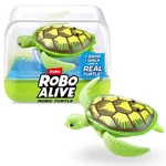 Kép 2/9 - Robo Alive: Robo Turtle robot teknősbéka többféle változatban 1 db