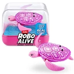 Kép 4/9 - Robo Alive: Robo Turtle robot teknősbéka többféle változatban 1 db