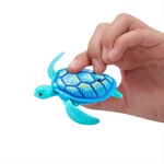 Kép 6/9 - Robo Alive: Robo Turtle robot teknősbéka többféle változatban 1 db