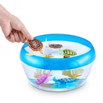 Kép 8/9 - Robo Alive: Robo Turtle robot teknősbéka többféle változatban 1 db