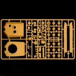 Kép 5/7 - Italeri 1/72 M1 Abrams tank makett szett