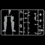 Kép 5/7 - Italeri 1/72 Spitfire Mk. IX repülőgép makett szett