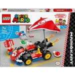 Kép 1/5 - LEGO® Super Mario™: Mario Kart™ – Standard Kart (72032)