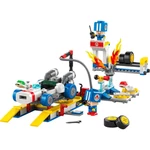 Kép 4/4 - LEGO® Super Mario™: Mario Kart™ – Toad garázsa (72035)