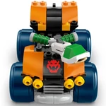 Kép 5/8 - LEGO® Super Mario™: Mario Kart™ – Bowser kastélya (72039)