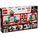 Kép 8/8 - LEGO® Super Mario™: Mario Kart™ – Bowser kastélya (72039)