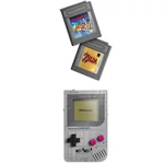 Kép 3/12 - LEGO® Super Mario™: Game Boy™ (72046)