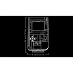 Kép 5/12 - LEGO® Super Mario™: Game Boy™ (72046)