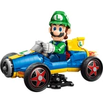 Kép 2/6 - LEGO® Super Mario™: Mario Kart™ – Luigi és Mach 8 (720509