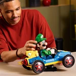 Kép 5/6 - LEGO® Super Mario™: Mario Kart™ – Luigi és Mach 8 (720509
