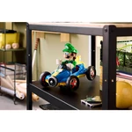 Kép 6/6 - LEGO® Super Mario™: Mario Kart™ – Luigi és Mach 8 (720509