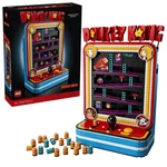 Kép 1/20 - LEGO® Super Mario™: Donkey Kong™ játékgép (72051)