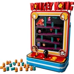 Kép 2/20 - LEGO® Super Mario™: Donkey Kong™ játékgép (72051)