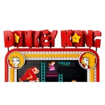 Kép 4/20 - LEGO® Super Mario™: Donkey Kong™ játékgép (72051)