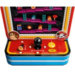 Kép 6/20 - LEGO® Super Mario™: Donkey Kong™ játékgép (72051)