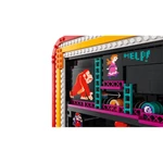 Kép 7/20 - LEGO® Super Mario™: Donkey Kong™ játékgép (72051)