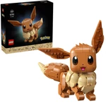 Kép 1/8 - LEGO®: Eevee (72151)