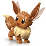 Kép 4/8 - LEGO®: Eevee (72151)