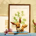 Kép 6/8 - LEGO®: Eevee (72151)