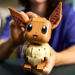Kép 7/8 - LEGO®: Eevee (72151)